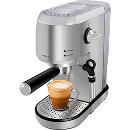 Maquina de Café SENCOR SES 4900SS