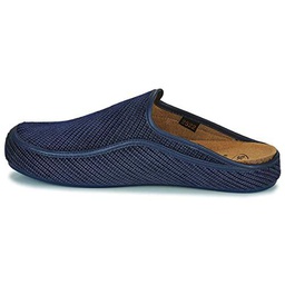 Scholl Brandy, Sandalia Hombre, Azul Marino, 41 EU