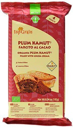 Probios Top Grain Minicake de Trigo Khorasan Kamut Relleno de Crema Al Cacao