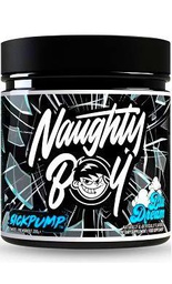 Naughty Boy Sickpump 340g Blu Dream