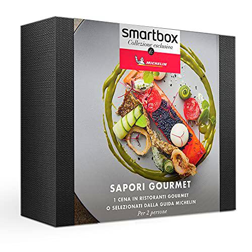 Smartbox 1175649 Caja de Regalo, Unisex Adulto, No aplicable