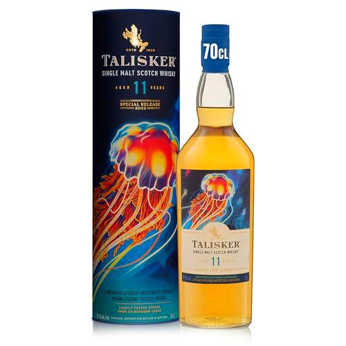 Talisker 11 Years Old Single Malt Special Release 2022 55,1% Vol