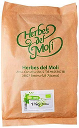 Herbes Del Te Negro English Breakfast Eco 1 Kg - 500 g