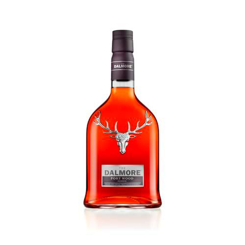 The Dalmore Port Wood - Whisky de Malta Escocés - 700 ml