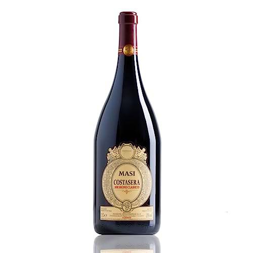 MASI COSTASERA | Amarone della Valpolicella Classico DOCG 2018 I formato Magnum en caja de madera