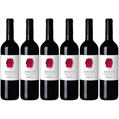 Enate Vino Tinto  - 6 Botellas - 4500 ml