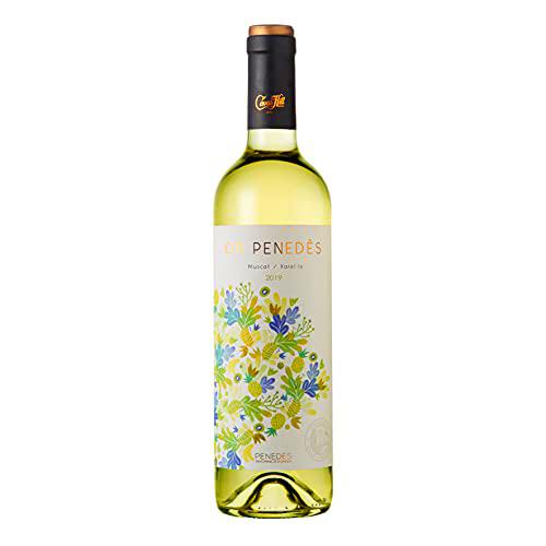 OR PENEDES, blanco pack de 6