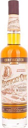 Kentucky Owl Kentucky Owl Confiscated BOURBON Whiskey 48,2% Vol. 0,7l