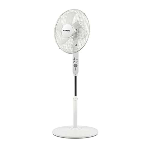 G3 Ferrari G50046 Ventilador de columna Libeccio Remote Eco