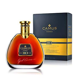 CAMUS COGNAC XO - Intensément Aromatique - 70cl 40º