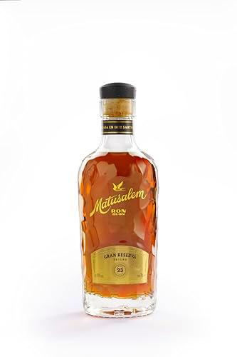 Matusalem Ron Gran Reserva 23, 70 cl