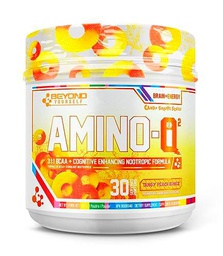 Beyond Yourself AMINO-IQ2 417g Tangy Peach Ringz