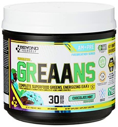 Beyond Yourself Greaans 346g Chocolate Mint