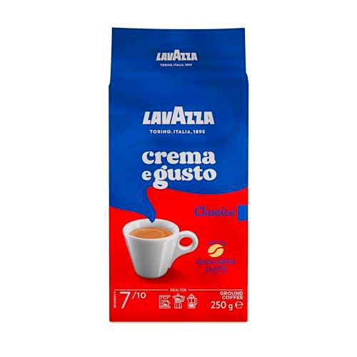 Lavazza Crema e Gusto (Pack of 10)