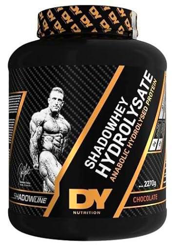 Shadowhey Hydrolysate, Cookies &amp; Cream - 2270g