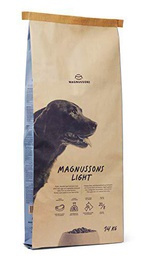 Magnusson Carne &amp; Galletas Ligero 14 kg