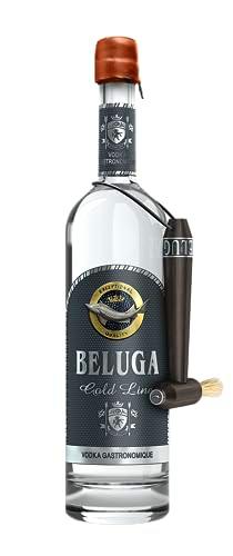 Beluga Gold Line Vodka Premium 40% Vol, 700 ml