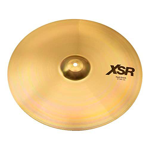 SABIAN - 17&quot; XSR Fast Crash