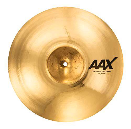 SABIAN - 16&quot; X -Plosion Fast Crash