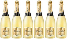 Freixenet Carta Nevada Cava Brut, 750ml -Caja 6 botellas-