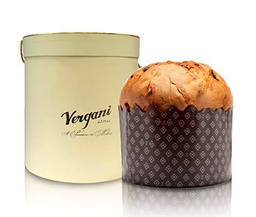 Vergani, Panettone Excellence Magnum - 5000 gr.