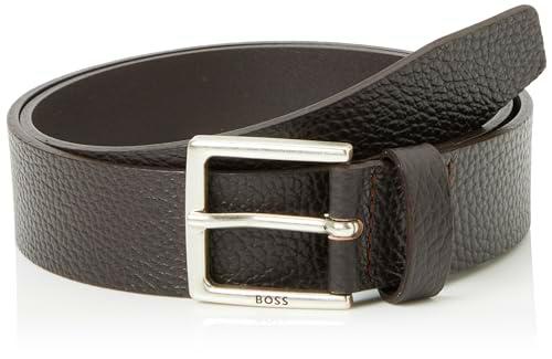 BOSS Rummi-Gr_Sz35, Dark Brown205, 80 para Hombre