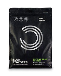 Bulk Proteína en polvo Cutting Edge, batido de proteína de suero