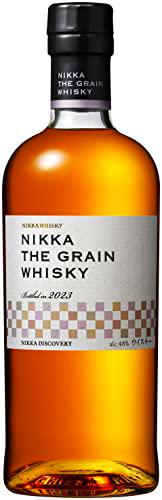 Nikka The Grain