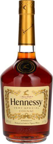 Hennessy Very Special Cognac 40% Vol. 0,7l