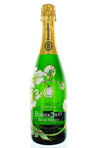 Perrier Jouet Perrier-Jouët Belle Epoque Champagne Brut 2013 12,5% Vol. 0,75L