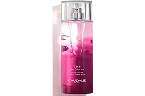 Perfume Unisex Caudalie Thé Des Vignes Eau Fraiche Eaux Fraiches 100 ml