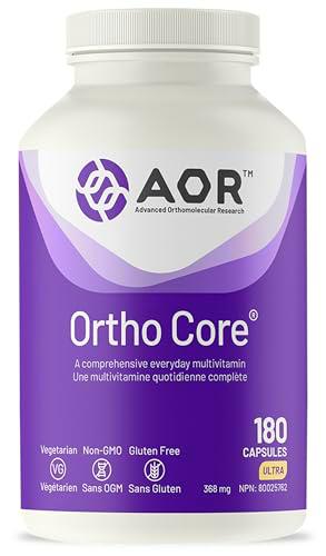 AOR Ortho Core 180s