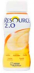 Resource Resource Junior Vainilla 24X200Ml 4800 ml