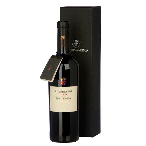 Marqués de Griñón D.O. Dominio de Valdepusa AAA - 750 ml