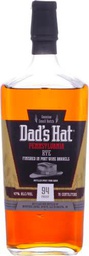 Dad's Hat Pennsylvania RYE WHISKEY Port Wine Finish 47% Vol. 0,7l