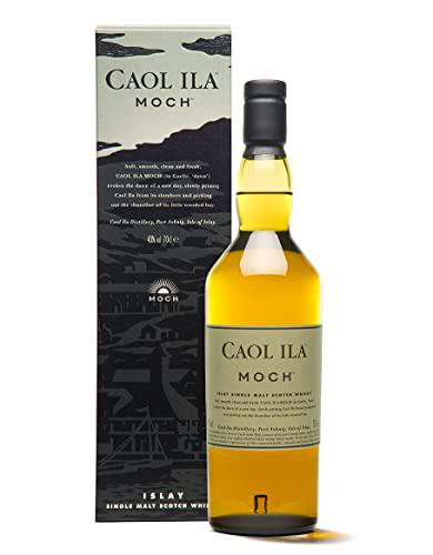 Caol Ila MOCH Islay Single Malt 43% Vol. 0,7l in Giftbox