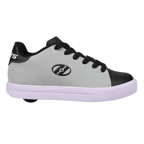 Heelys Royale, Zapato de tacón con Ruedas Unisex niños