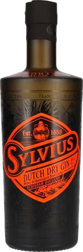 Sylvius Gin 45% Vol. 0,7l