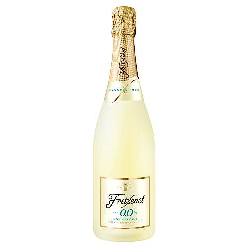 Freixenet Alcohol Free - 1x Caja -6 Botellas de 750 ml