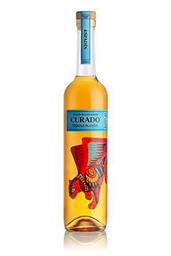 Curado - Tequila Premium Espad?n, Tequila Macerado