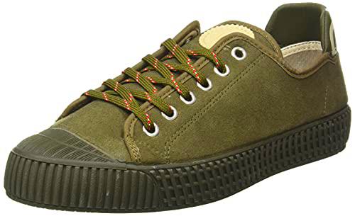 Zapatillas Planas DUUO COL 035