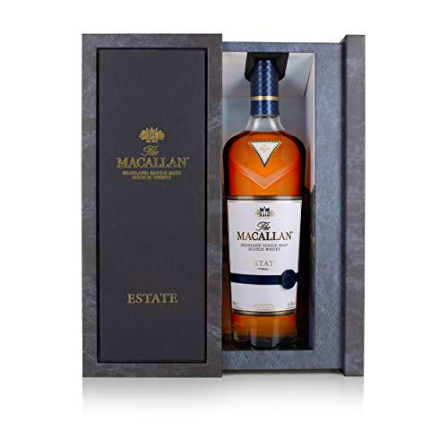 Macallan Whisky Estate - 700 ml