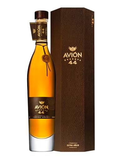 Avión Extra Añejo Tequila - 750 ml