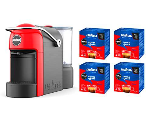 Lavazza Jolie Independiente Máquina de café en cápsulas 0,6 L Semi-automática