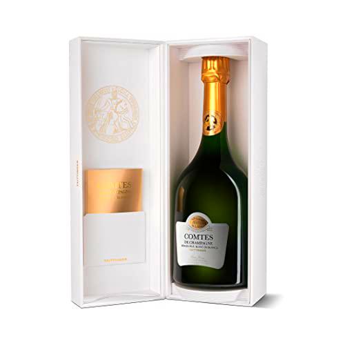 Taittinger COMTES DE CHAMPAGNE Blanc de Blancs Brut 2011 12,5% Vol