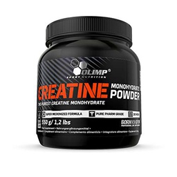 Olimp Sport Nutrition Creatina Monohydrate en Polvo