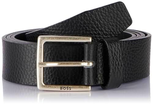 BOSS Rummi-Gr_Sz35, Black1, 115 para Hombre