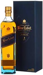 Johnnie Walker Whisky Blue - 1000 ml