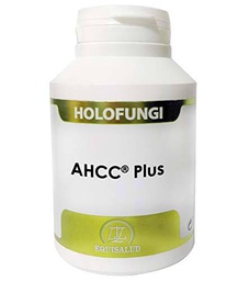 Equisalud Holofungi Ahcc Plus 180 C P. Equisalud 1 Unidad 400 g