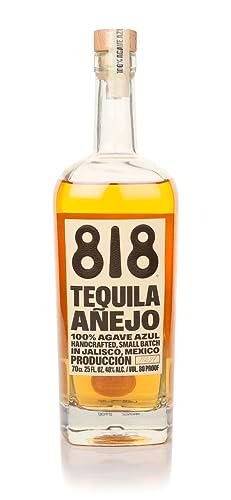 818 Tequila Añejo 70cl